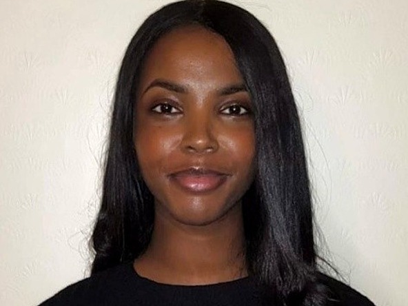 Leyla Ahmed